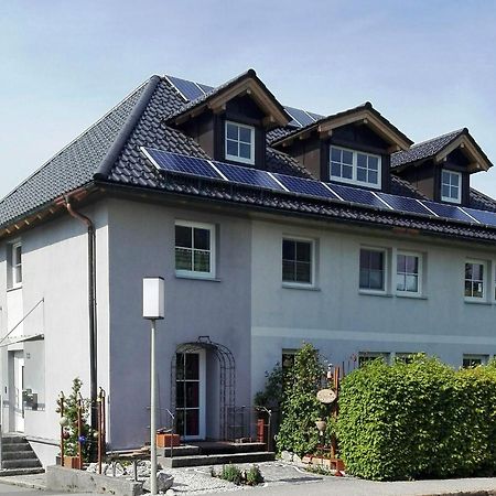 Gaestehaus Marzoll バートライヘンハル エクステリア 写真